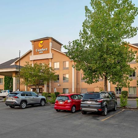 Comfort Inn Pickerington Extérieur photo