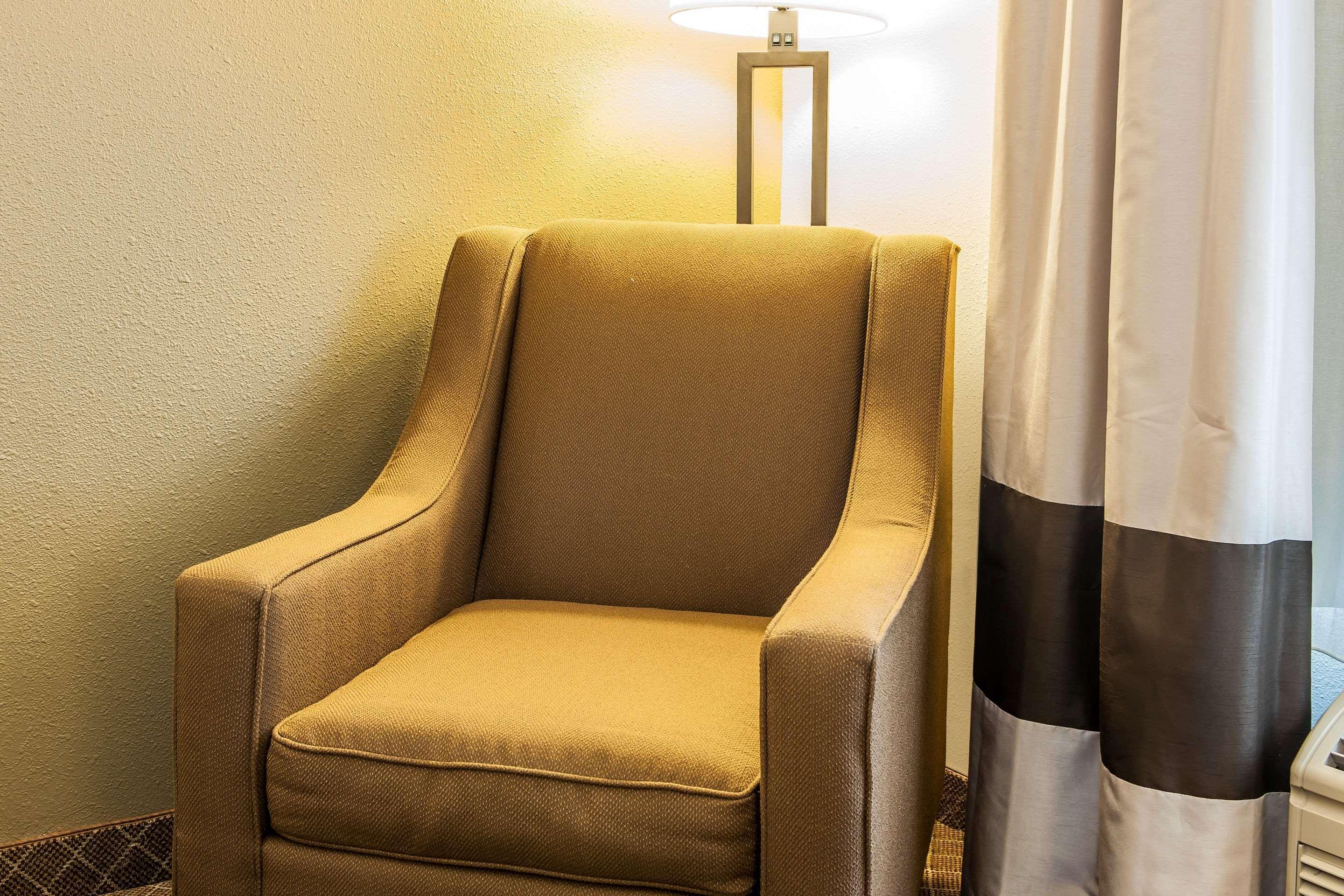 Comfort Inn Pickerington Extérieur photo