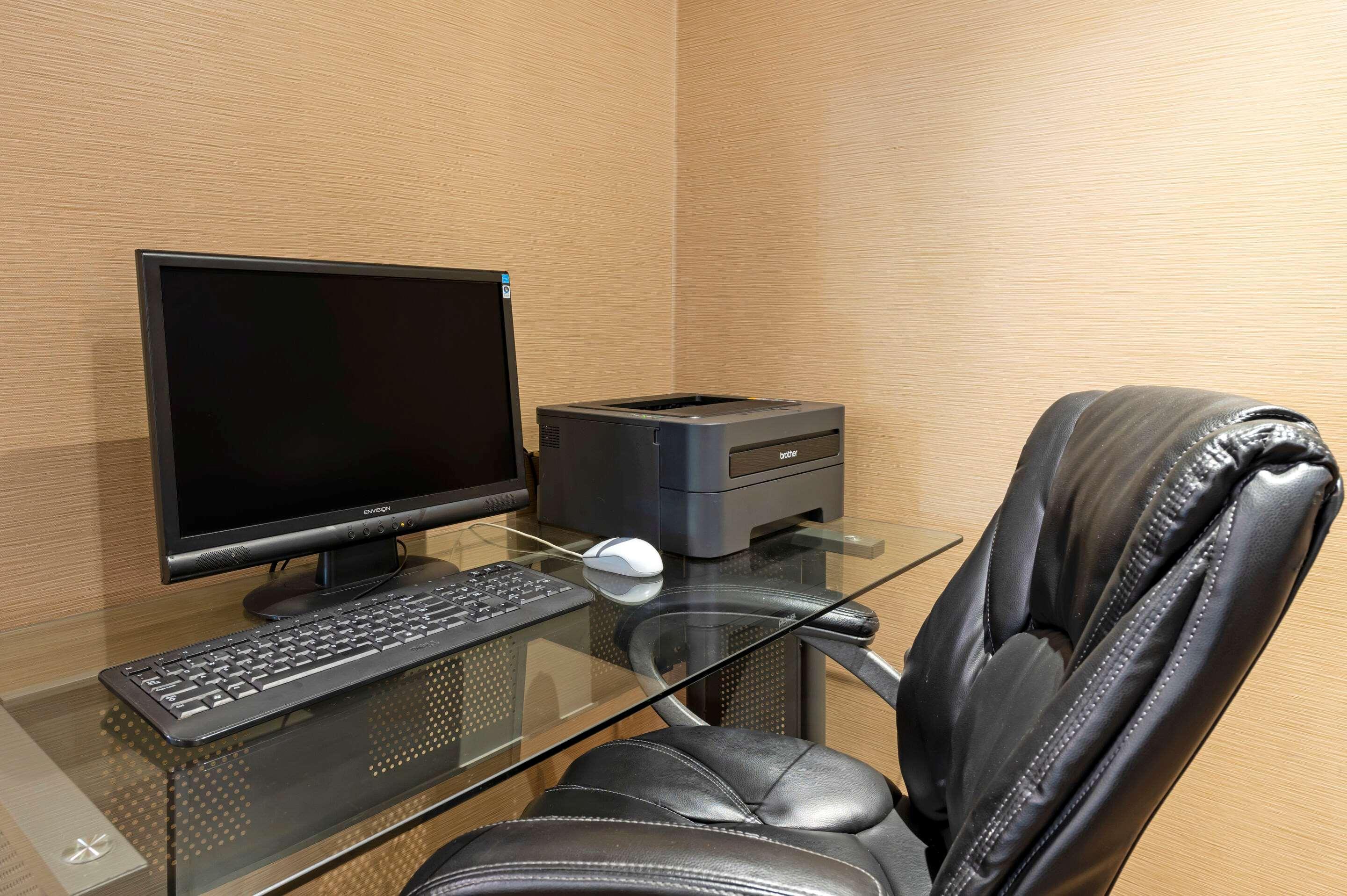 Comfort Inn Pickerington Extérieur photo